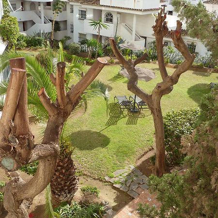 Apartamentos Pueblo Quinta Benalmádena Exterior foto