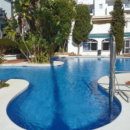 Apartamentos Pueblo Quinta Benalmádena Exterior foto
