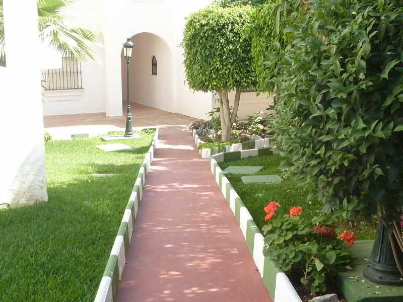 Apartamentos Pueblo Quinta Benalmádena Exterior foto