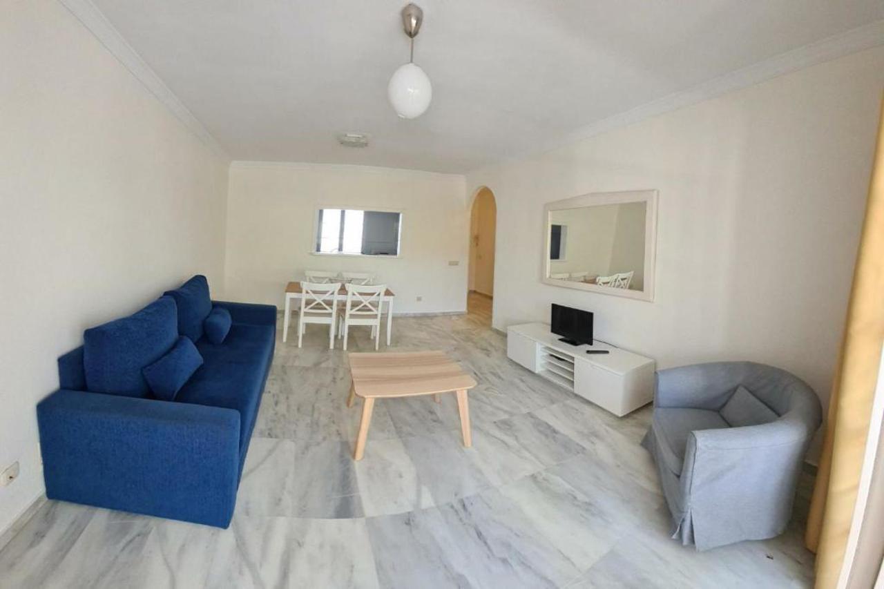 Apartamentos Pueblo Quinta Benalmádena Exterior foto