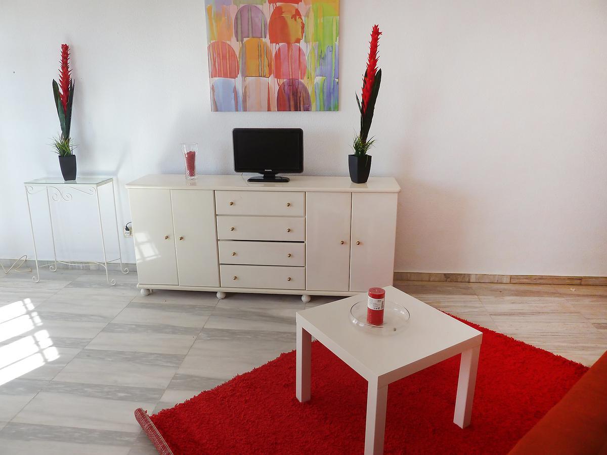 Apartamentos Pueblo Quinta Benalmádena Exterior foto