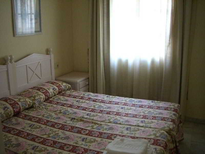 Apartamentos Pueblo Quinta Benalmádena Exterior foto